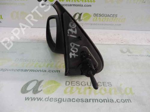 Left mirror NISSAN MICRA III (K12)  | BP1844540C26 