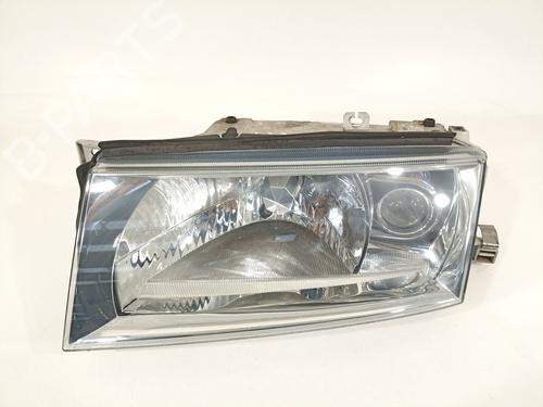 Left headlight SKODA OCTAVIA I (1U2)  | BP16867339C28 