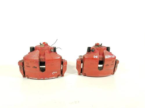 Used Right front brake caliper Right front brake caliper 35952972 35952972