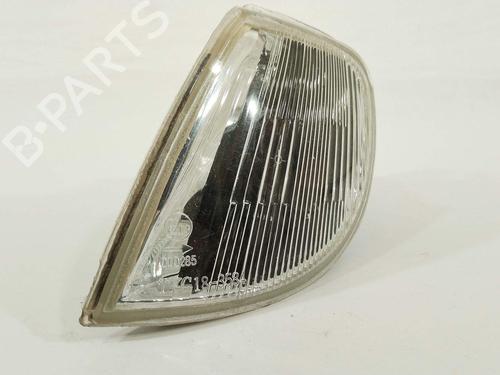 Used Left front indicator Left front indicator CITROËN SAXO (S0, S1) 1.5 D (57 hp) 29022542 29022542