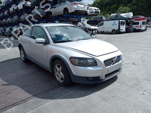 Left front window switch VOLVO C30 (533) 1.6 D | BP37585205I27 - Image 3