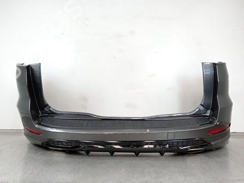 Used Rear bumper Rear bumper FORD S-MAX (CJ, WA6) 2.0 TDCi (150 hp) 36161903 36161903