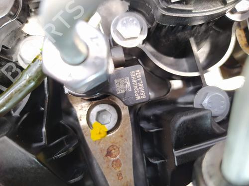 Engine FORD C-MAX II (DXA/CB7, DXA/CEU) | BP6829700M1 - Image 6