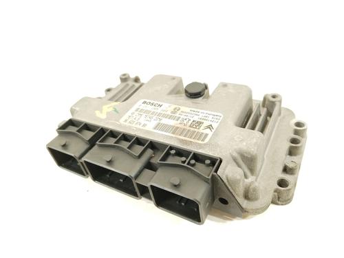 Used Engine control unit (ECU) PEUGEOT 307 (3A/C) 1.6 16V (109 hp) 30787350