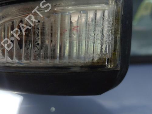 Left mirror RENAULT MEGANE III Hatchback (BZ0/1_, B3_) | BP30273408C26