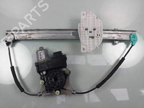 Used Front left window mechanism Front left window mechanism 4860688 4860688