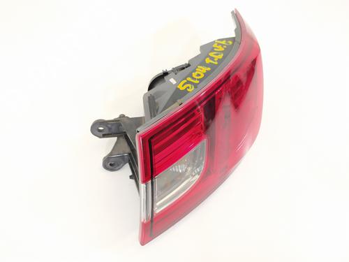 Right taillight RENAULT CLIO IV (BH_) 1.5 dCi 75 | BP5864542C35 