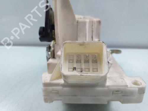 Rear left lock FORD MONDEO III (B5Y) | BP5158100C100