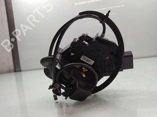 Front right lock FORD FOCUS II (DA_, HCP, DP)  | BP6046039C97 