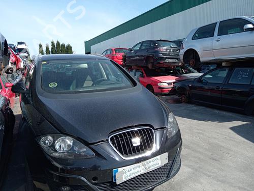 Engine control unit (ECU) SEAT ALTEA XL (5P5, 5P8) 1.6 TDI | BP34439257M57  - Image 12