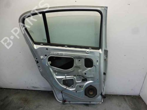 Left rear door OPEL CORSA D (S07) 1.3 CDTI (L08, L68) | BP1853020C4 