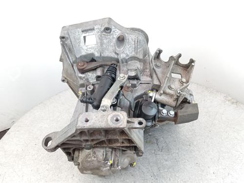 Gearbox FIAT GRANDE PUNTO (199_) 1.3 D Multijet (199.AXD11, 199.AXD1A, 199.AXD1B,... | BP25918979M3 