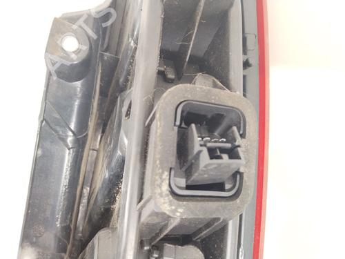 Left taillight FIAT GRANDE PUNTO (199_) 1.2 | BP30276650C34