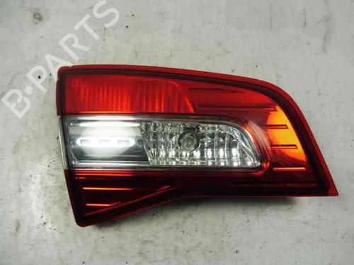 Used Left tailgate light Left tailgate light 14302654 14302654