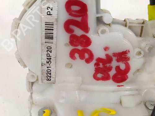 Front right lock SUZUKI VITARA (LY) 1.6 DDiS AllGrip (APK416D) | BP4853712C97 