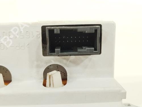 Display monitor FIAT ULYSSE (179_)  | BP27338925C48 
