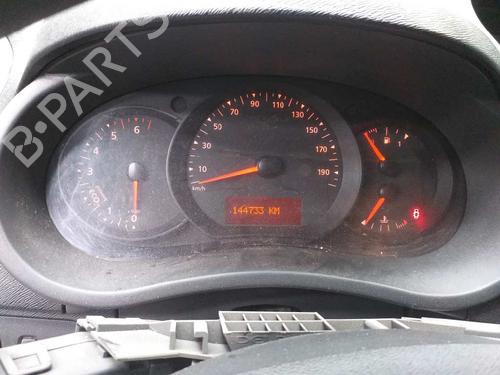 Instrument cluster RENAULT KANGOO / GRAND KANGOO II (KW0/1_)  | BP7710797C47 