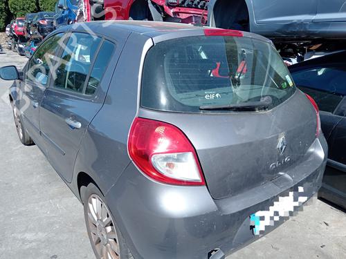 Motor RENAULT CLIO III (BR0/1, CR0/1) 1.5 dCi (BR17, CR17) | BP29725432M1 