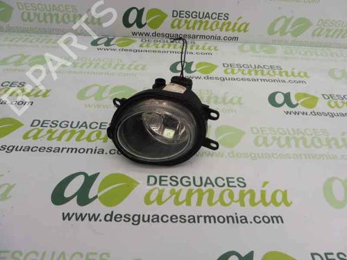Used Right front fog light Right front fog light ROVER 45 I Saloon (RT) [2000-2005] 1879489 1879489
