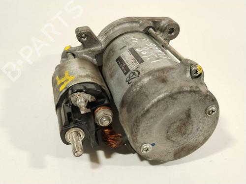 Starter MERCEDES-BENZ C-CLASS (W204) | BP25604419M8 - Image 4