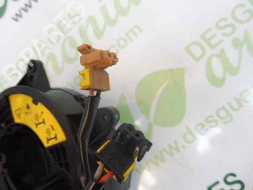 Squib airbag LAND ROVER RANGE ROVER SPORT I (L320) 2.7 D 4x4 | BP1847026C102 