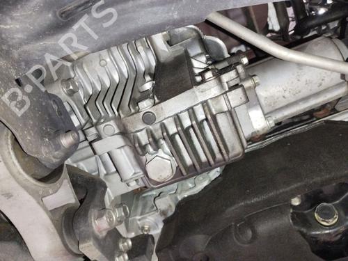 Differential vorne für Differential vorne MAZDA CX-7 (ER) 2.2 MZR-CD AWD (ER10A) (173 hp) 34170236 34170236