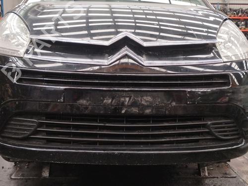 Used Front bumper CITROËN C4 Grand Picasso I (UA_) 1.6 HDi (109 hp) 30858270