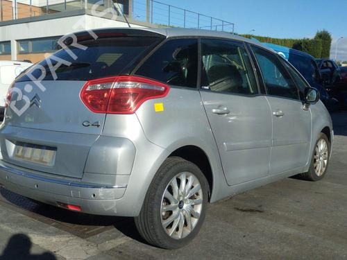 Left front window switch CITROËN C4 Picasso I MPV (UD_) 1.6 HDi | BP40259738I27 - Image 4