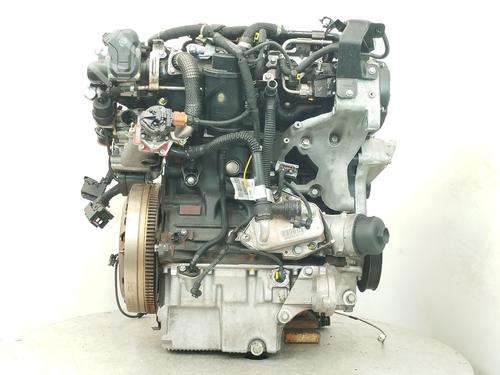 Engine OPEL INSIGNIA A (G09) 2.0 CDTI (68) | BP33818686M1 - Image 4