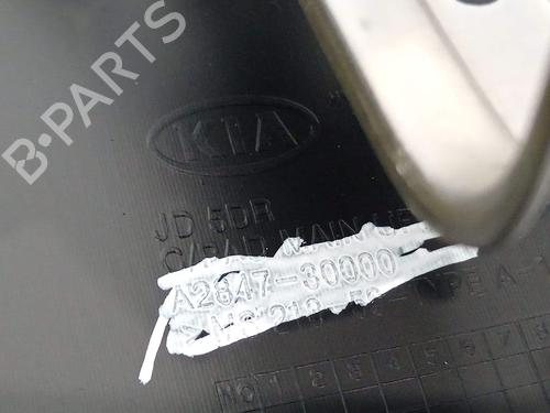 Airbag sæt KIA CEED (CD) 1.0 T-GDI | BP25785706C86  - Image 9