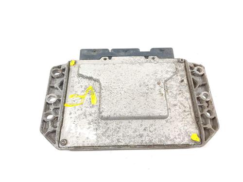 Control unit PEUGEOT 607 (9D, 9U) 2.7 HDi 24V | BP24292441M11 - Image 4