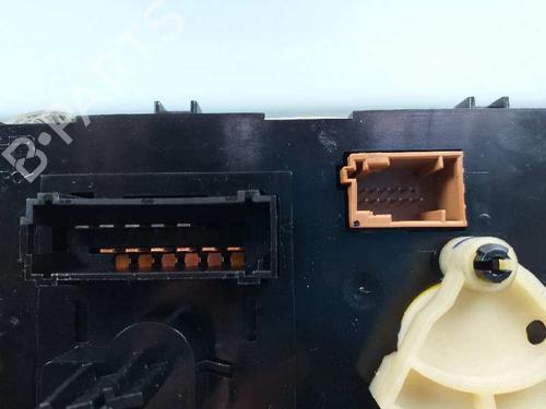 Commande Chauffage CITROËN C3 II (SC_)  | BP4844679I5 