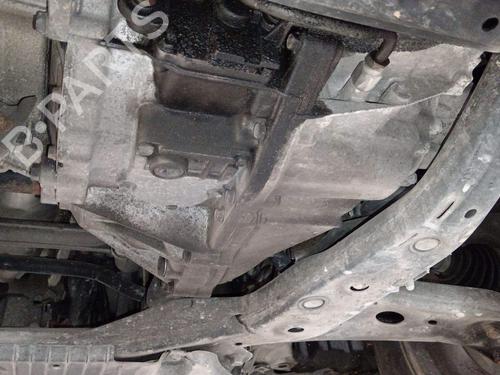 Used Gearbox Gearbox 33293790 33293790