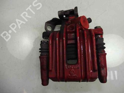 Used Right rear brake caliper SEAT IBIZA IV (6J5, 6P1) [2008-2017]  11586645