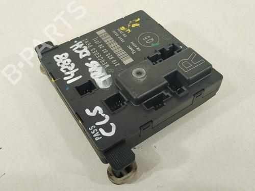 Electronic module MERCEDES-BENZ CLS (C219) CLS 350 (219.357) | BP33932798M83 - Image 4