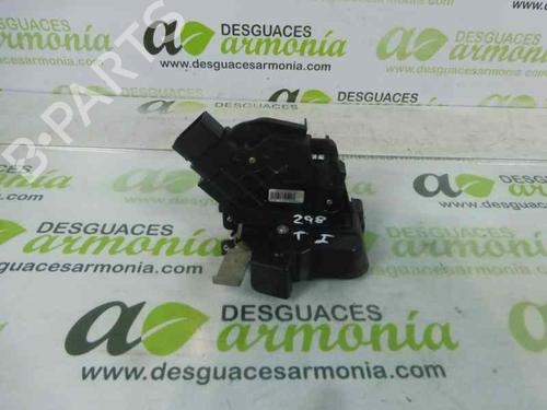Used Rear left lock FORD FOCUS II (DA_, HCP, DP) [2004-2013]  1839542