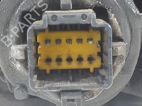Left mirror RENAULT MEGANE II (BM0/1_, CM0/1_)  | BP9676929C26 
