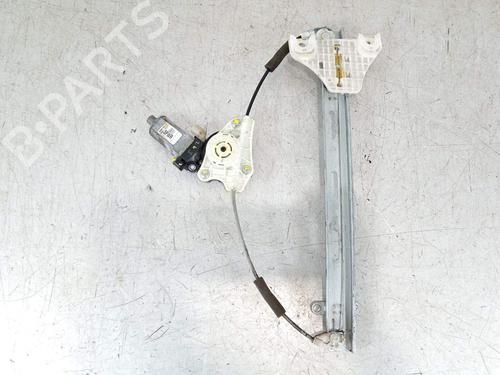Used Rear left window mechanism Rear left window mechanism 38073795 38073795