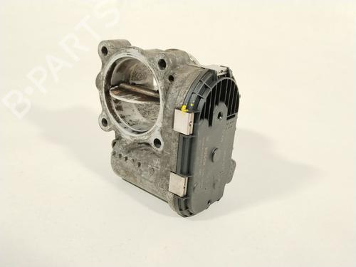 Throttle body FORD FOCUS I (DAW, DBW)  | BP26613475M82 
