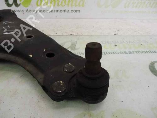 Right front suspension arm OPEL ZAFIRA / ZAFIRA FAMILY B (A05)  | BP1892068M13 