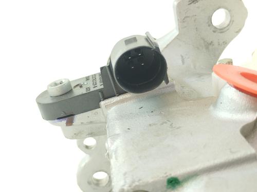 Brake master cylinder VW T-ROC (A11, D11)  | BP11867665M77 