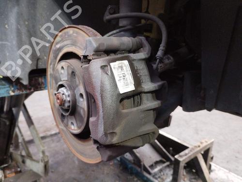 Right front brake caliper CITROËN C3 Picasso (SH_) 1.4 VTi 95 (SH8FSC, SH8FP0, SH8FP6) | BP37466969M104 - Image 2
