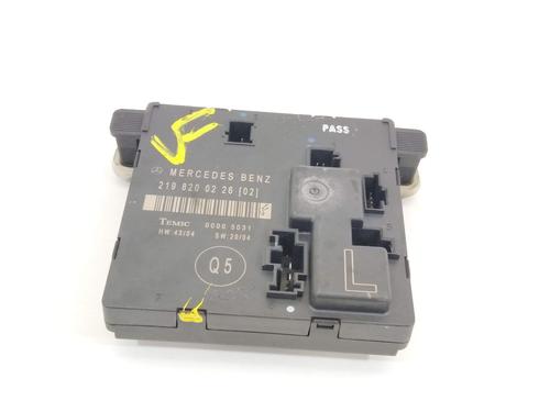 Used Electronic module Electronic module 24104560 24104560