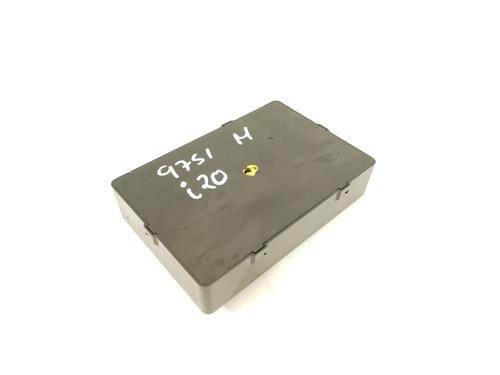 Electronic module HYUNDAI i20 I (PB, PBT) | BP30696846M83 - Image 6