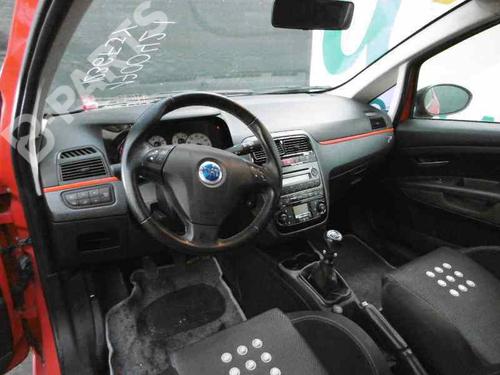 Right front driveshaft FIAT GRANDE PUNTO (199_)  | BP1844861M39 