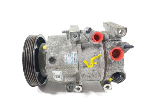 Used AC compressor HYUNDAI TUCSON (TL, TLE) [2015-2023]  24367463