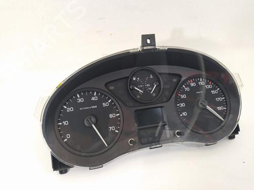Used Instrument cluster Instrument cluster 12260017 12260017
