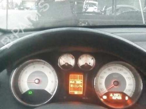 Instrument cluster PEUGEOT 308 I (4A_, 4C_)  | BP1856055C47 
