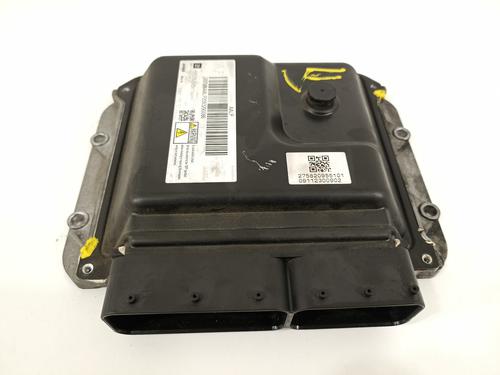 Used Engine control unit (ECU) OPEL ASTRA J (P10) [2009-2016]  17530703