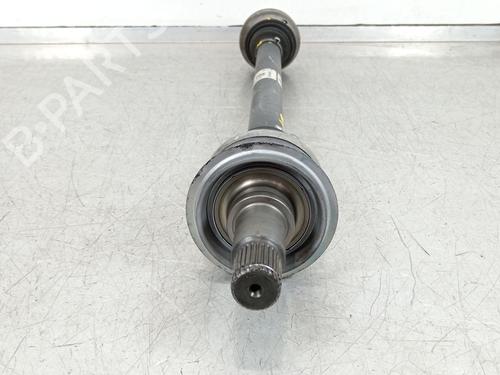 Left rear driveshaft MERCEDES-BENZ C-CLASS Convertible (A205) AMG C 43 4-matic (205.464) | BP18658471M40